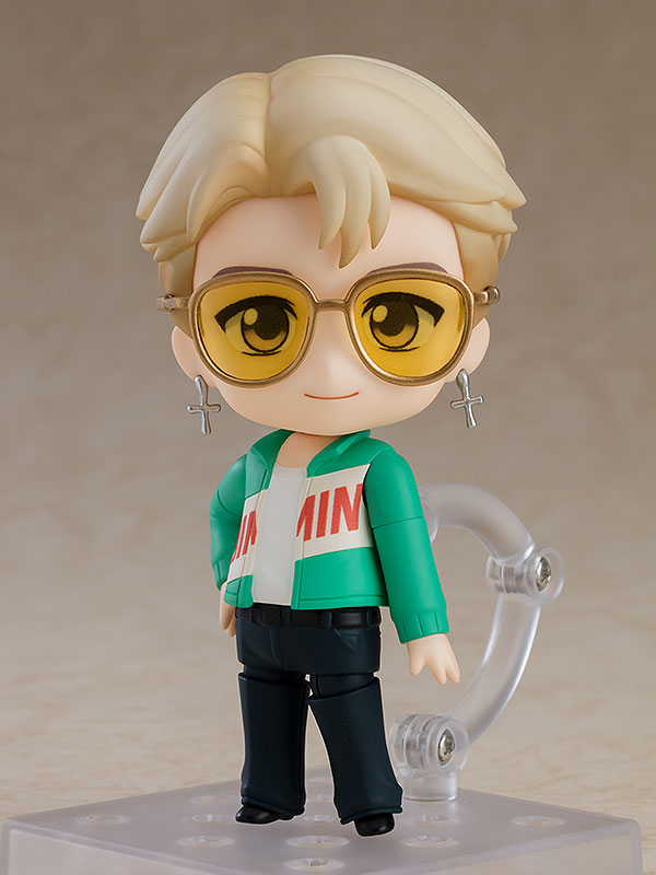 Nendoroid BTS Jimin TinyTAN 1805