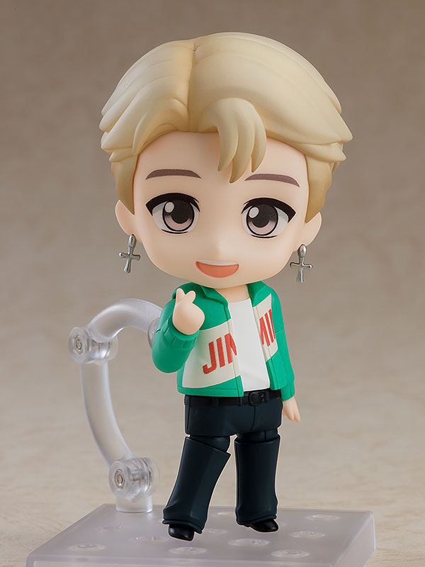 Nendoroid BTS Jimin TinyTAN 1805