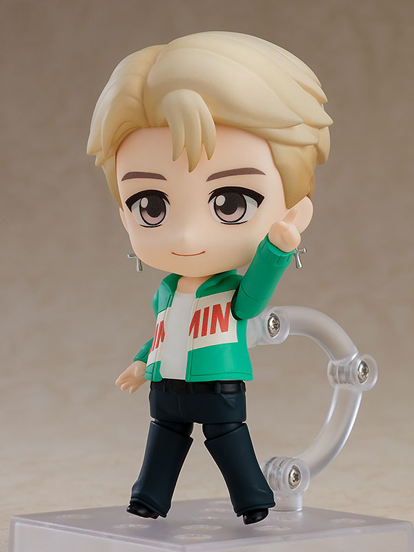 Nendoroid BTS Jimin TinyTAN 1805