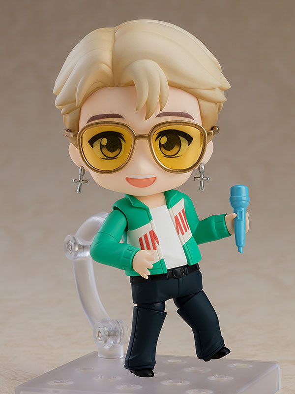 Nendoroid BTS Jimin TinyTAN 1805