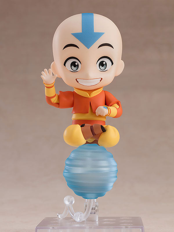 Nendoroid Avatar the Legend of Aang Aang Good Smile Company 1867