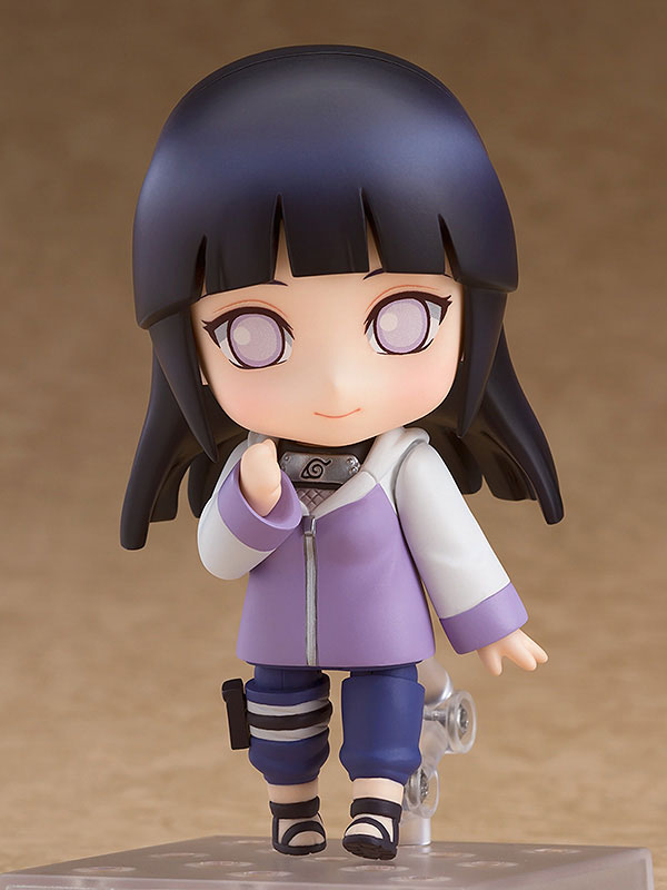 Nendoroid Naruto Shippuden Hinata Hyuga Good Smile Company 879