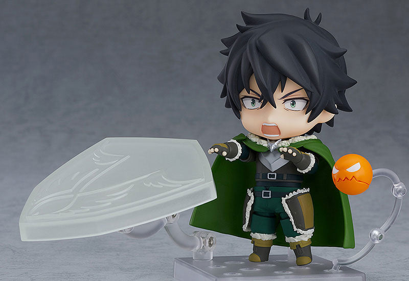 Nendoroid Tate no yuusha Shield Hero Good Smile Company 1113