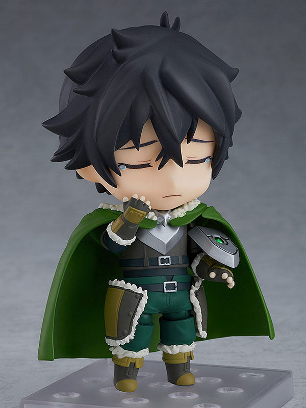 Nendoroid Tate no yuusha Shield Hero Good Smile Company 1113