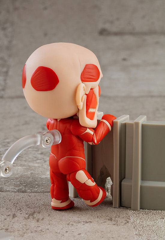 Nendoroid Shingeki No Kyojin Colossal Titan Goodsmile Company 1925