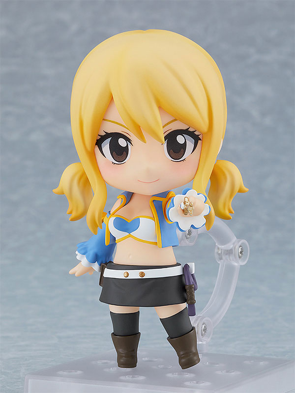 Nendoroid FAIRY TAIL Lucy Heartfilia Max Factory 1924