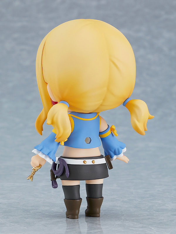 Nendoroid FAIRY TAIL Lucy Heartfilia Max Factory 1924