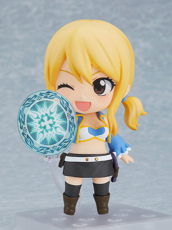 Nendoroid FAIRY TAIL Lucy Heartfilia Max Factory 1924