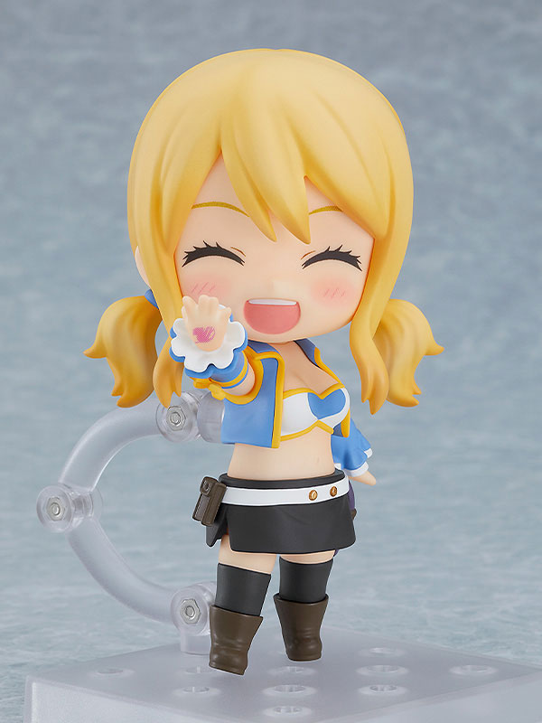 Nendoroid FAIRY TAIL Lucy Heartfilia Max Factory 1924