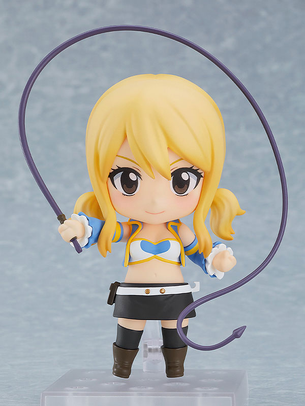 Nendoroid FAIRY TAIL Lucy Heartfilia Max Factory 1924