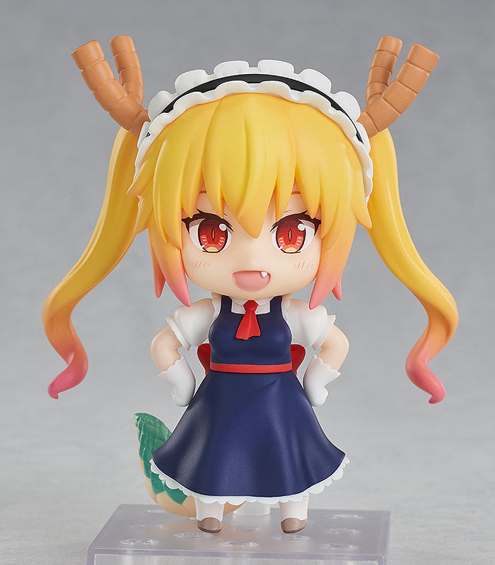 Nendoroid The maid dragon ok Kobayashi-san Tohru Good Smile Company 1962