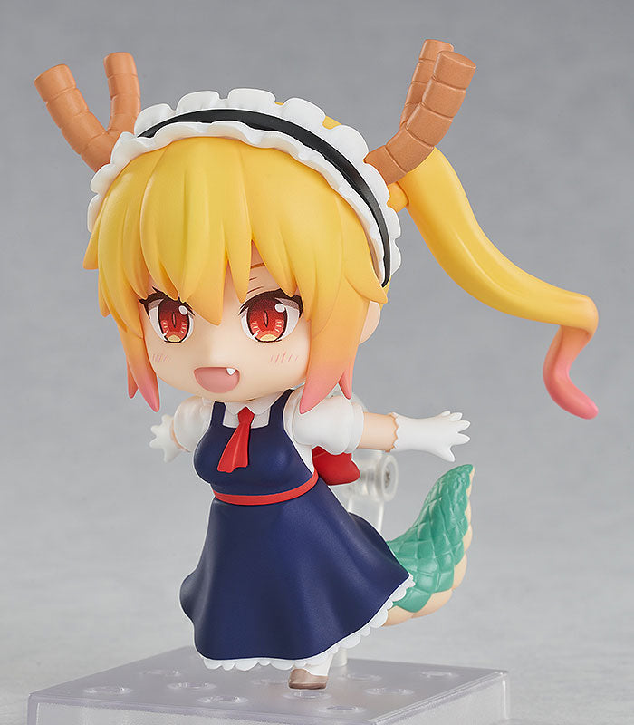 Nendoroid The maid dragon ok Kobayashi-san Tohru Good Smile Company 1962