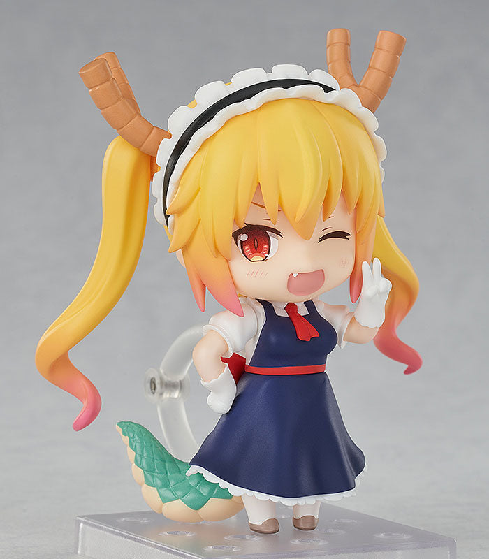 Nendoroid The maid dragon ok Kobayashi-san Tohru Good Smile Company 1962