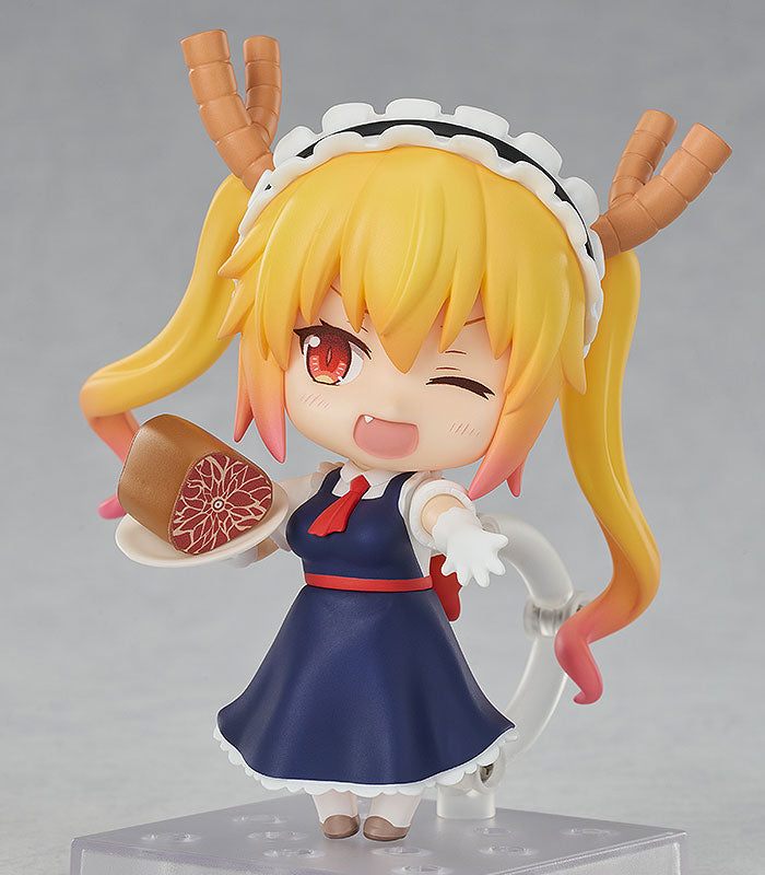 Nendoroid The maid dragon ok Kobayashi-san Tohru Good Smile Company 1962