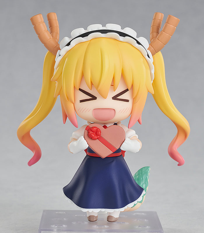 Nendoroid The maid dragon ok Kobayashi-san Tohru Good Smile Company 1962