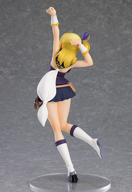 POP UP PARADE Fairy Tail Lucy Heartfilia Grand Magic Royale ver. Good Smile Company