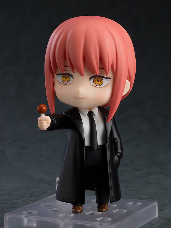 Nendoroid Chainsaw man Makima Good Smile Company 2004