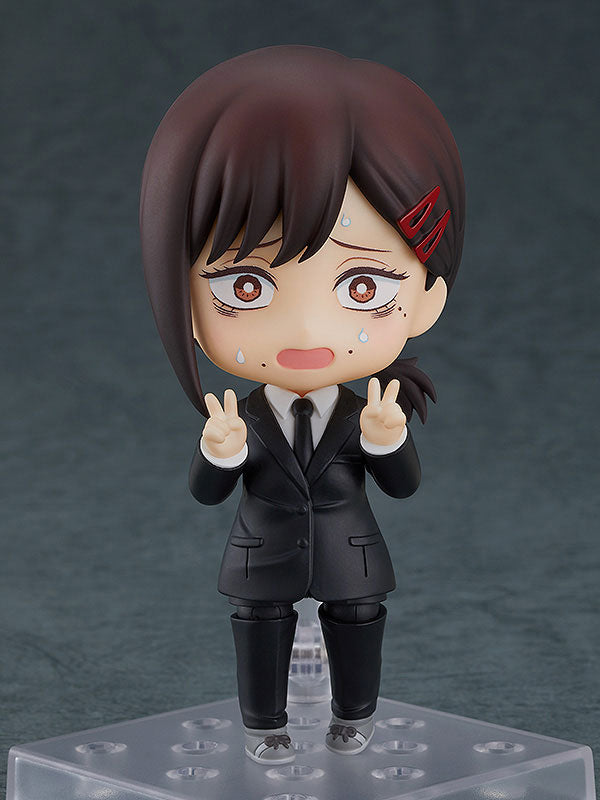 Nendoroid Chainsaw man Kobeni Good Smile Company 2014