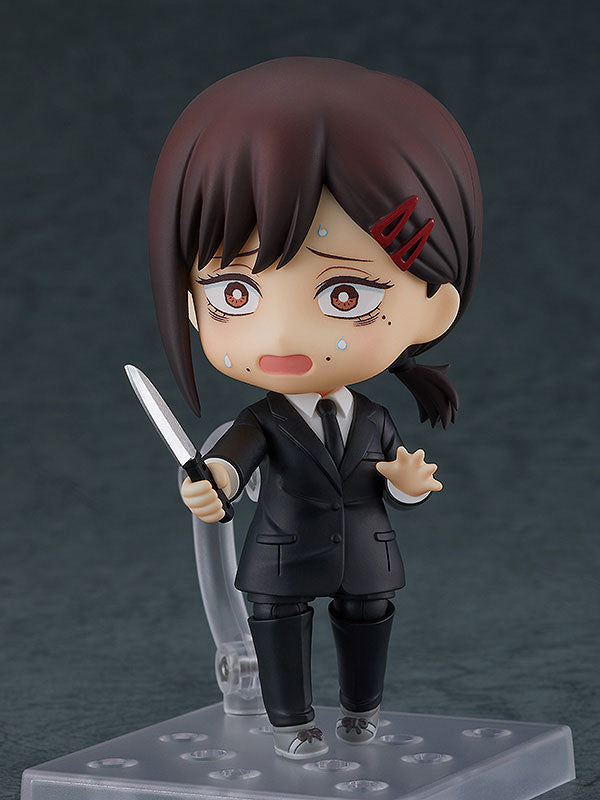 Nendoroid Chainsaw man Kobeni Good Smile Company 2014