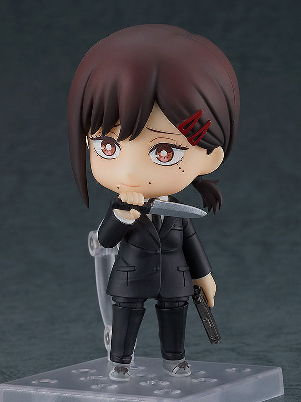 Nendoroid Chainsaw man Kobeni Good Smile Company 2014