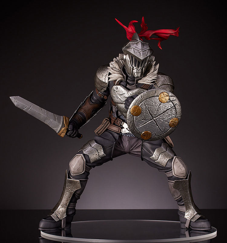 POP UP PARADE L Goblin Slayer II Goblin Slayer Good Smile Company