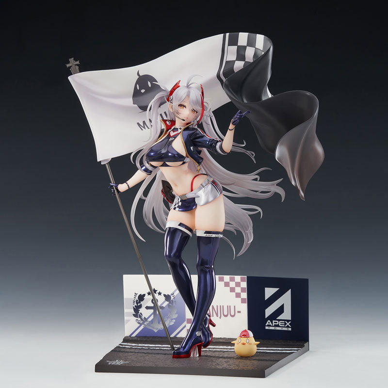 Azur Lane Prinz Eugen Final Lap Ver. 1/7 Apex