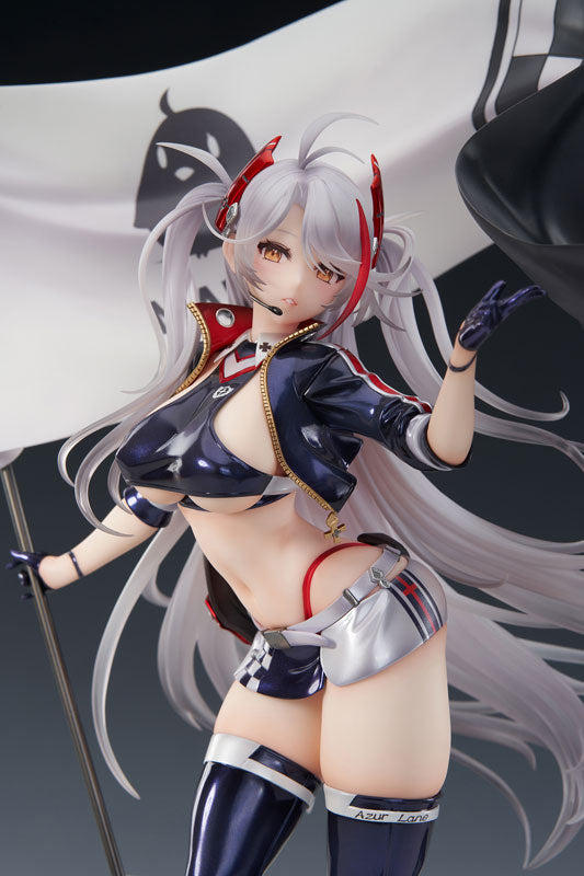 Azur Lane Prinz Eugen Final Lap Ver. 1/7 Apex