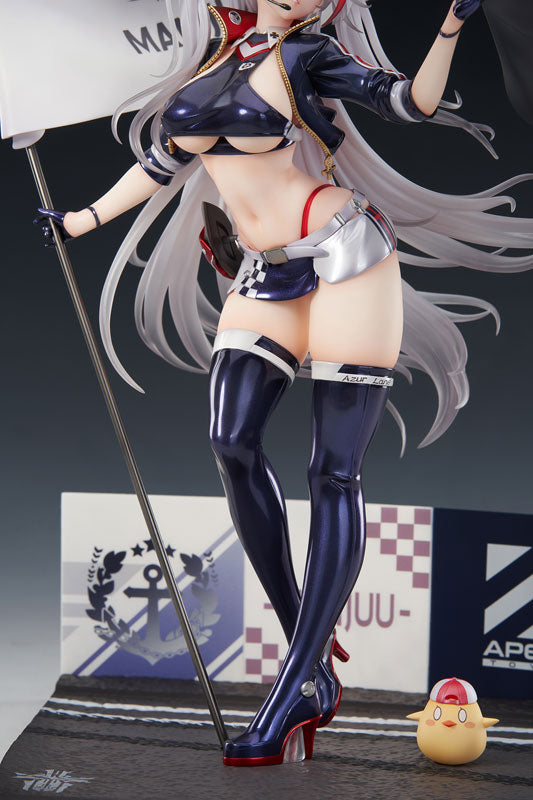 Azur Lane Prinz Eugen Final Lap Ver. 1/7 Apex