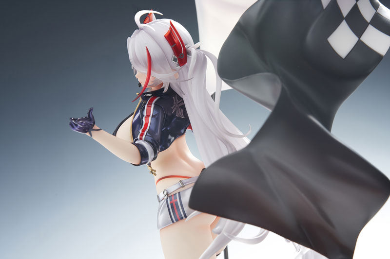 Azur Lane Prinz Eugen Final Lap Ver. 1/7 Apex