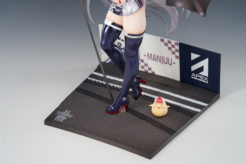 Azur Lane Prinz Eugen Final Lap Ver. 1/7 Apex