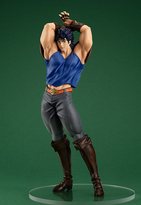 POP UP PARADE Jojo's bizarre adventure Jonathan Joestar Good Smile Company