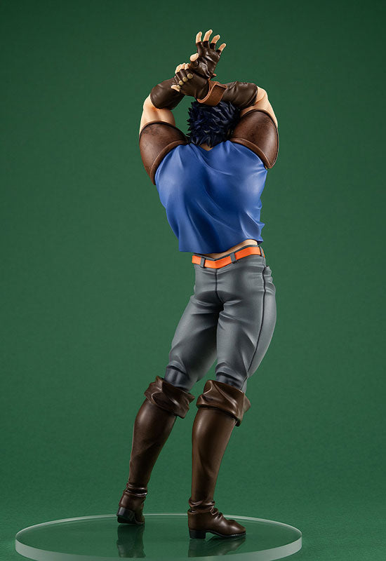 POP UP PARADE Jojo's bizarre adventure Jonathan Joestar Good Smile Company