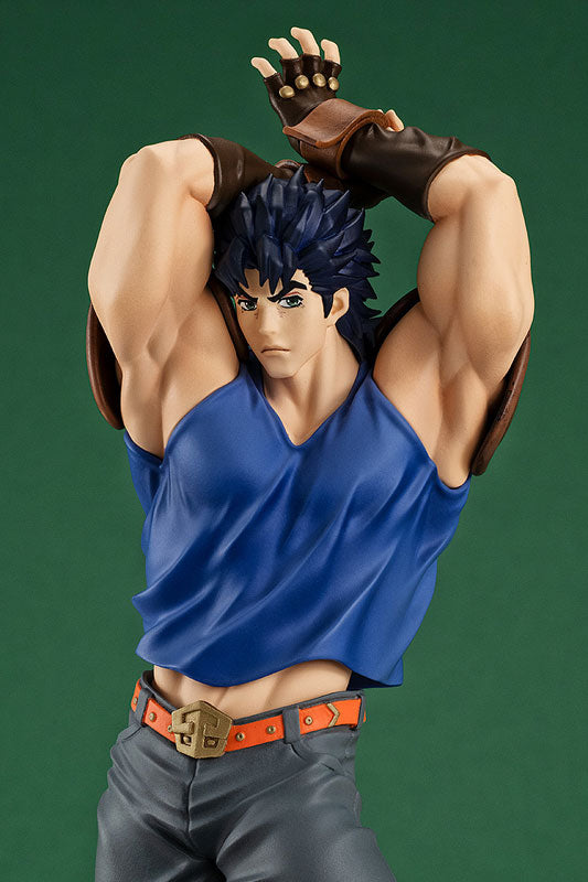POP UP PARADE Jojo's bizarre adventure Jonathan Joestar Good Smile Company