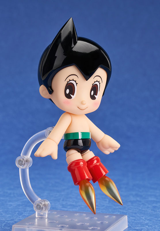 Nendoroid Astro Boy Atom Good Smile Company 2450