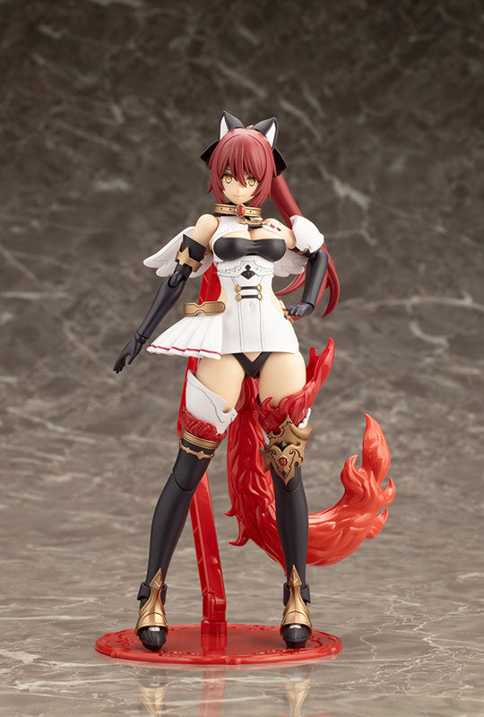 Arcanadea CHARMED Plastic Model Kit