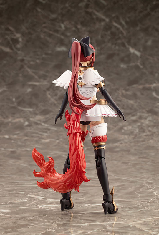 Arcanadea CHARMED Plastic Model Kit