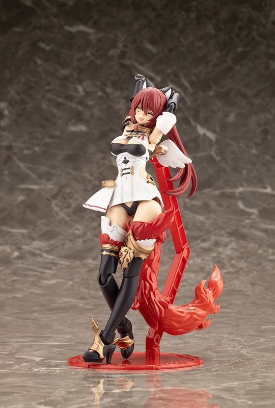 Arcanadea CHARMED Plastic Model Kit