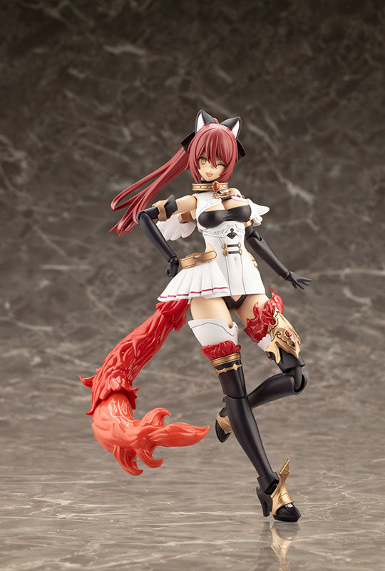 Arcanadea CHARMED Plastic Model Kit