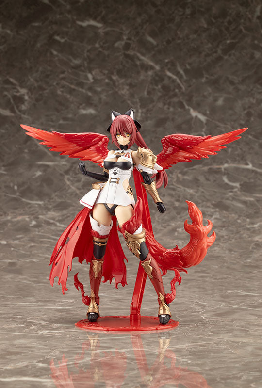 Arcanadea CHARMED Plastic Model Kit