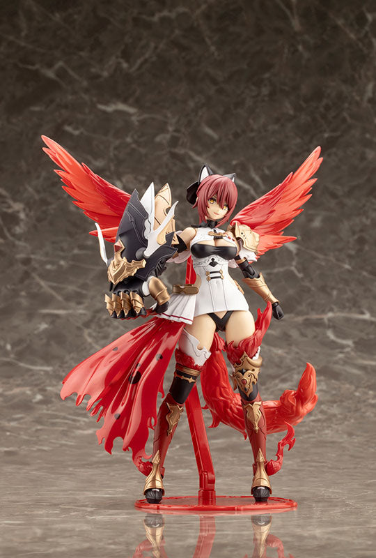 Arcanadea CHARMED Plastic Model Kit