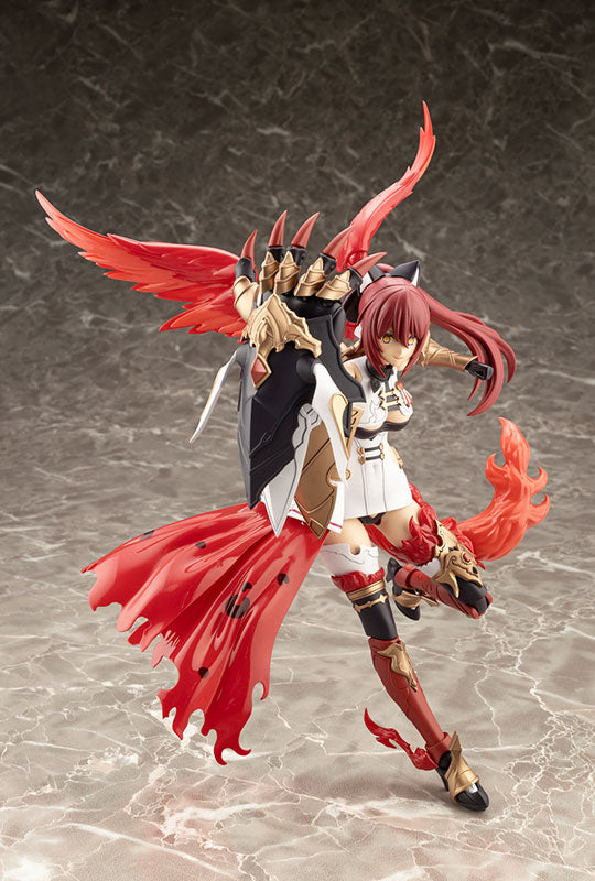 Arcanadea CHARMED Plastic Model Kit