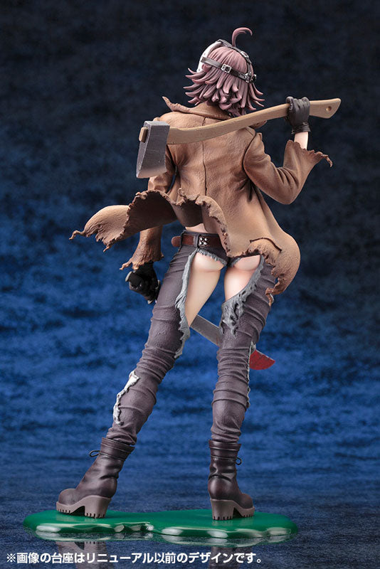 Kotobukiya HORROR BISHOUJO Freddy vs. Jason Jason Voorhees 2nd Edition 1/7