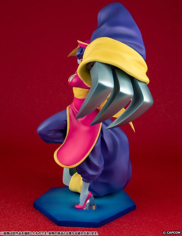 Kotobukiya BISHOUJO Darkstalkers Hsien-Ko Lei Lei 1/7