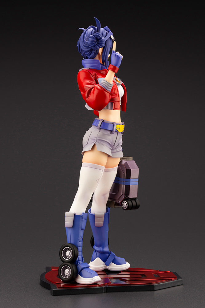 Kotobukiya Bishoujo Transformers Optimus Prime Estatua