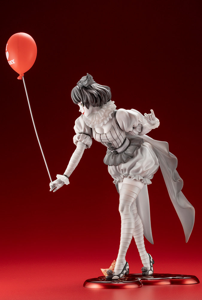 Kotobukiya Horror Bishoujo Pennywise It (2017) Estatua