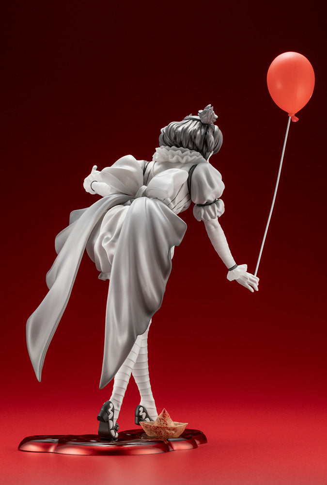 Kotobukiya Horror Bishoujo Pennywise It (2017) Estatua