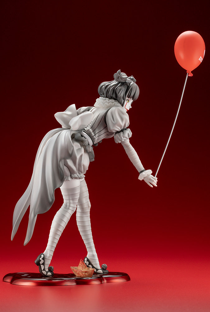 Kotobukiya Horror Bishoujo Pennywise It (2017) Estatua