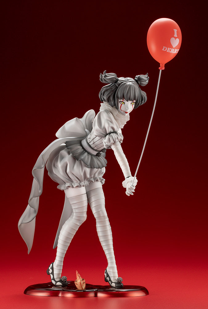 Kotobukiya Horror Bishoujo Pennywise It (2017) Estatua