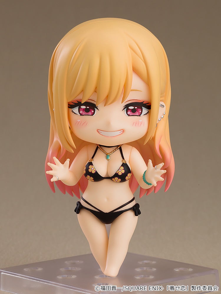 Nendoroid My dress-up Darling Marin Kitagawa swimsuit ver. Good Smile Company 2433