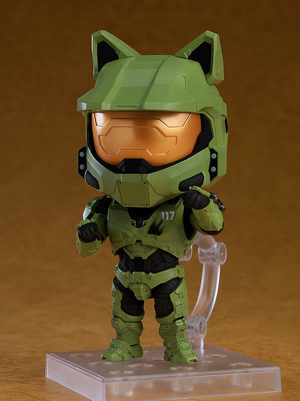 Nendoroid Halo Infinite Master Chief Good Smile Company 2177